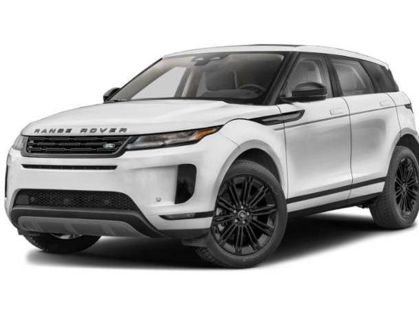 LAND ROVER RANGE ROVER EVOQUE 2024 SALZJ2FX4RH241619 image